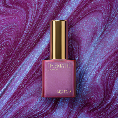 Apres Prismatic Gel - P16 LavenDUH