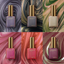 Apres Prismatic Gel Cat Eye Collection - 6 Colors