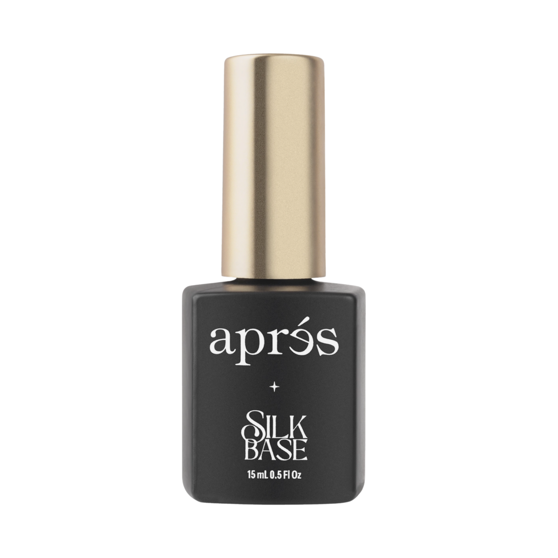 Apres Silk Base Cover 15ml
