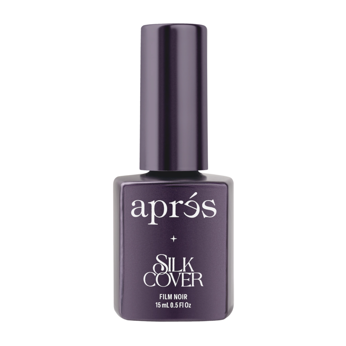 Apres 802 Film Noir Silk Cover