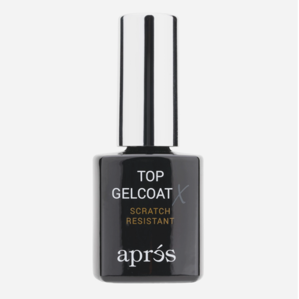 Apres Top Gelcoat X (Scratch Resistant)