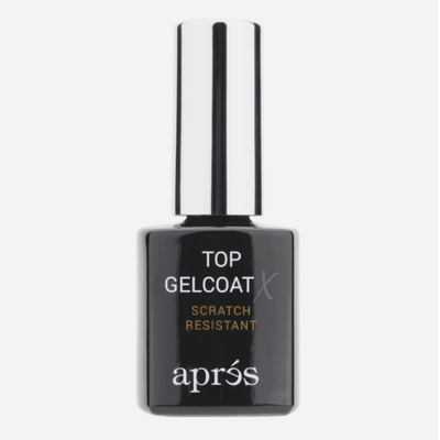 Apres Top Gelcoat X (Scratch Resistant)