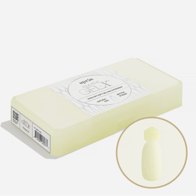 Apres Bare Gel-X Natural Tipbox (280pc)