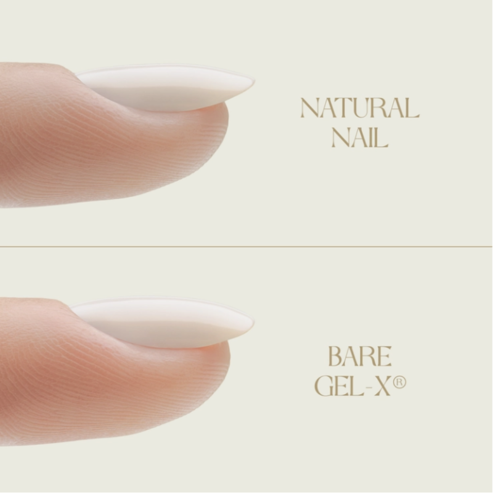 Apres Bare Gel-X Natural Tipbox (280pc) ex5