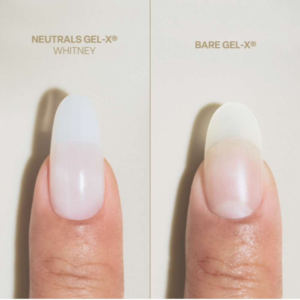Apres Bare Gel-X Natural Tipbox (280pc) ex7