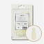 Apres Bare Natural Gel-X Tips 50pc #4