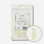 Apres Bare Natural Gel-X Tips 50pc #6.5