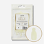 Apres Bare Sculpted Gel-X Tips 50pc #0