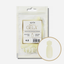 Apres Bare Sculpted Gel-X Tips 50pc #4.5