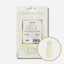 Apres Bare Sculpted Gel-X Tips 50pc #5.5