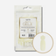 Apres Bare Sculpted Gel-X Tips 50pc #6.5