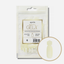Apres Bare Sculpted Gel-X Tips 50pc #6