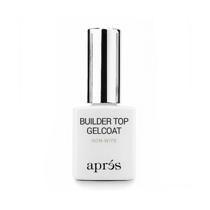 Apres Builder Top Gelcoat Non-Wipe 15ml