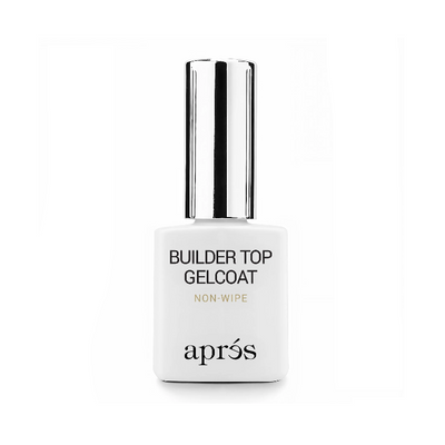 Apres Builder Top Gelcoat Non-Wipe 15ml