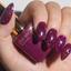 Apres Enigmatic Gel - FG20 Belladonna hand