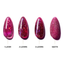 Apres Enigmatic Gel - FG20 Belladonna swatch 2