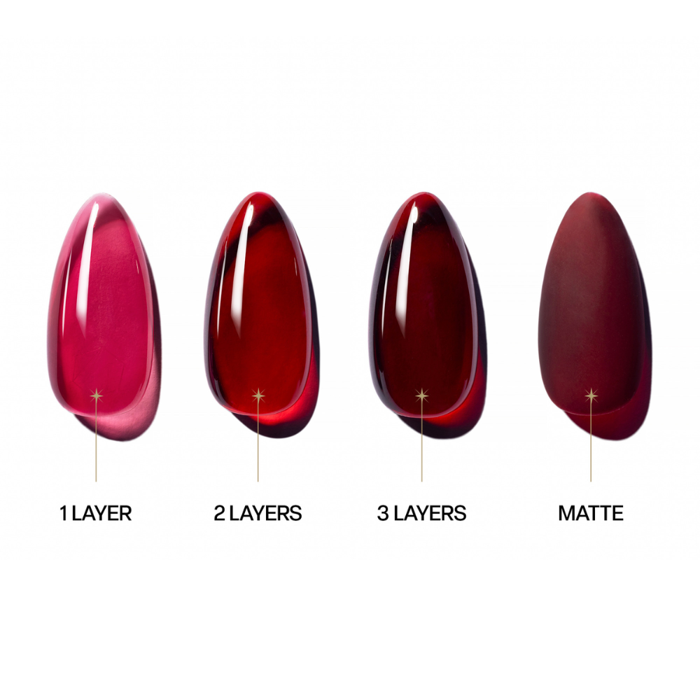 Apres Enigmatic Gel - J20 Broomfall swatch 2