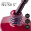 Apres Enigmatic Gel - J21 Midnight Sangria brush