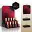 Apres Enigmatic Gel Collection - 10 Colors display