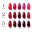 Apres Enigmatic Gel Collection - 10 Colors swatch 2