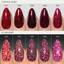 Apres Enigmatic Gel Collection - 10 Colors swatch 3