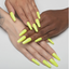 Apres Gel Couleur (HEMA-free, TPO-free) - 206 Luna Luna hand
