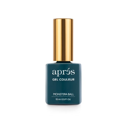Apres Gel Couleur (HEMA-free, TPO-free) - 223 Monstera Ball