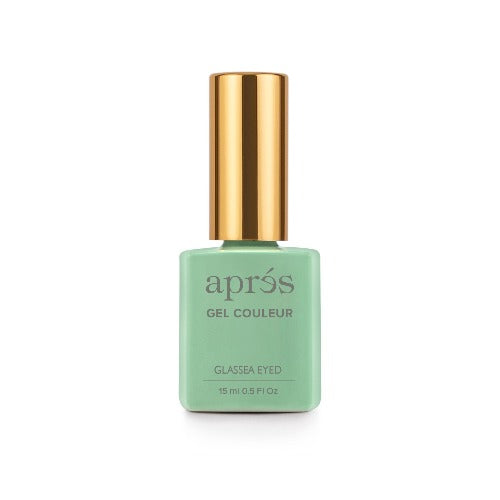 Apres Gel Couleur (HEMA-free, TPO-free) - 233 Glassea Eyed