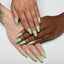 Apres Gel Couleur (HEMA-free, TPO-free) - 234 Tea Leaf hand