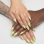 Apres Gel Couleur (HEMA-free, TPO-free) - 236 Im-Pothos-ible hand