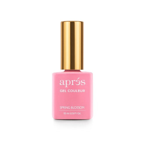 Apres Gel Couleur (HEMA-free, TPO-free) - 269 Spring Blossom