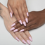 Apres Gel Couleur (HEMA-free, TPO-free) - 271 Tutu Together hand