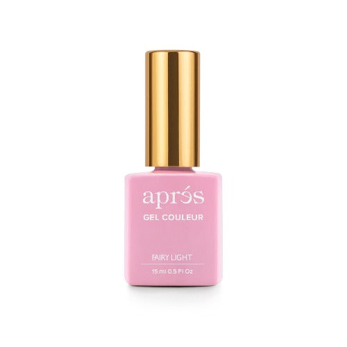 Apres Gel Couleur (HEMA-free, TPO-free) - 272 Fairy Light