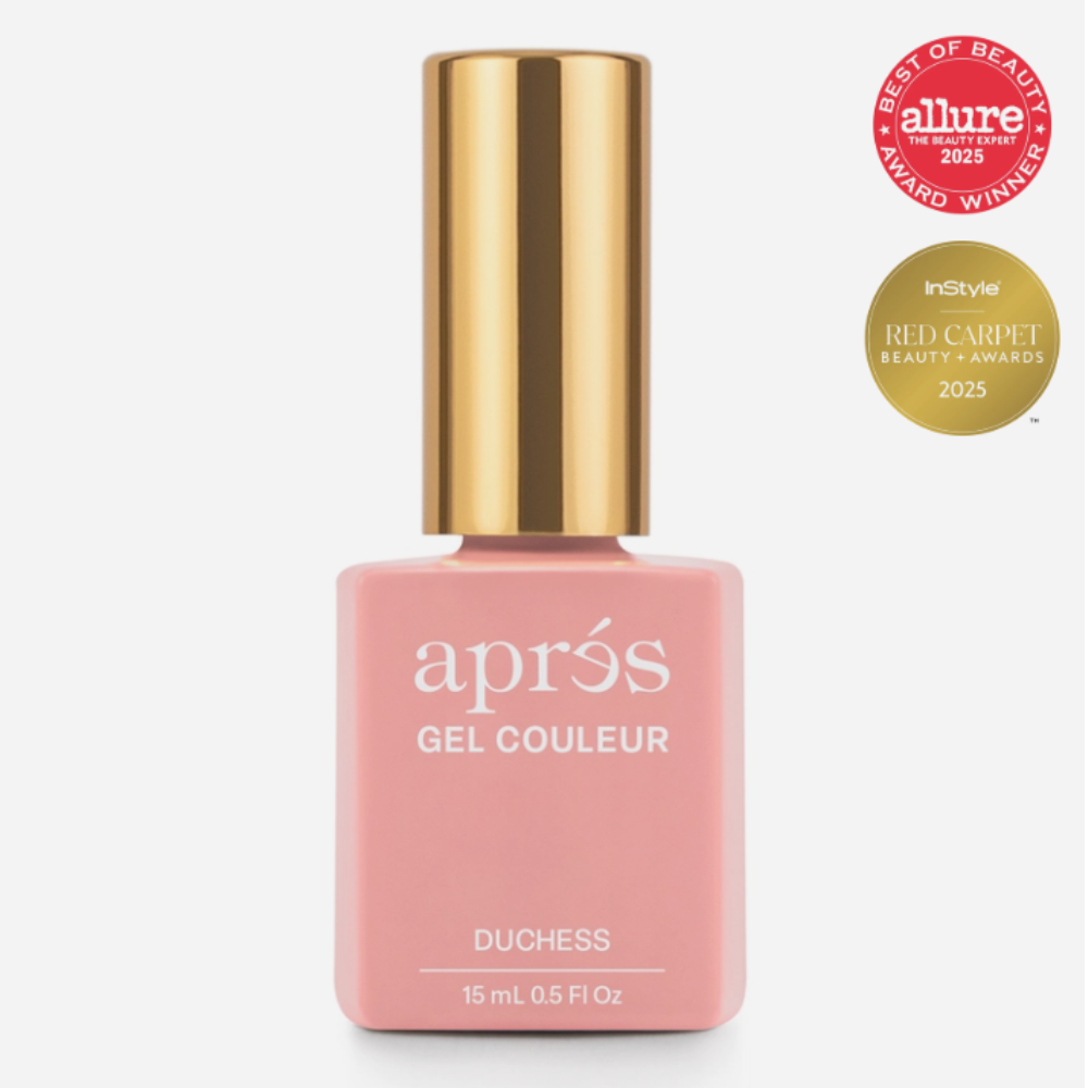 Apres Gel Couleur (HEMA-free, TPO-free) - 279 Duchess