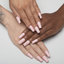 Apres Gel Couleur (HEMA-free, TPO-free) - 283 Baby Bottom hand