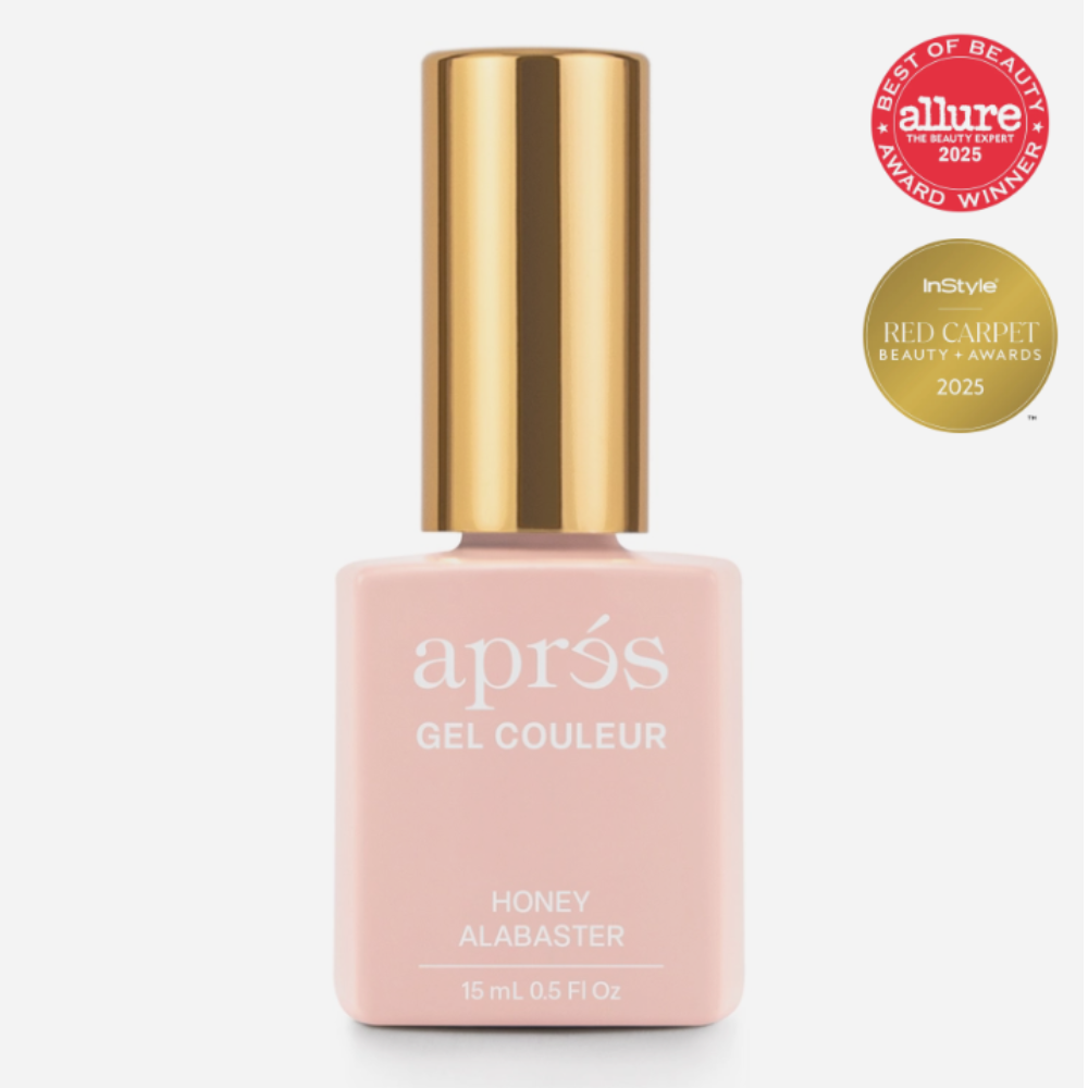 Apres Gel Couleur (HEMA-free, TPO-free) - 284 Honey Alabaster