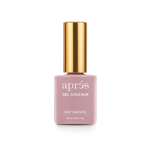 Apres Gel Couleur (HEMA-free, TPO-free) - 291 Gray Gardens