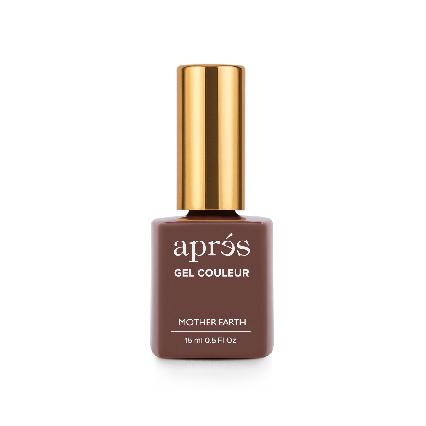 Apres Gel Couleur (HEMA-free, TPO-free) - 300 Mother Earth