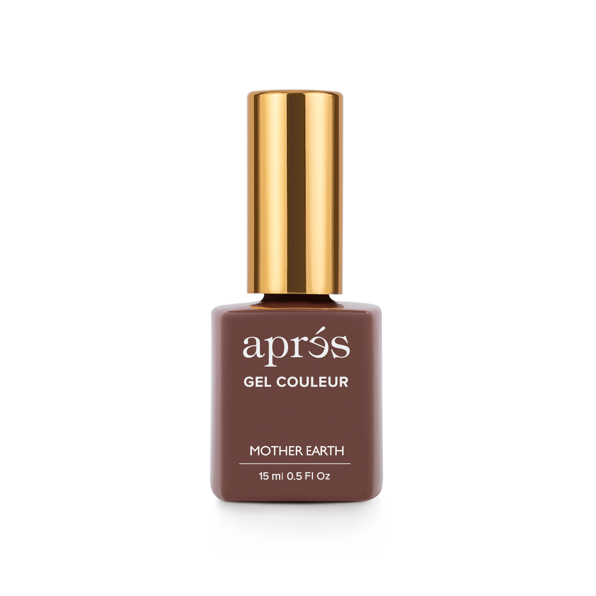 Apres Gel Couleur (HEMA-free, TPO-free) - 300 Mother Earth