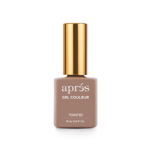 Apres Gel Couleur (HEMA-free, TPO-free) - 303 Toasted