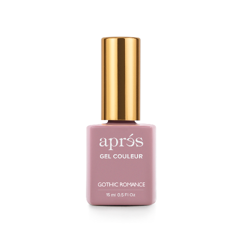 Apres Gel Couleur (HEMA-free, TPO-free) - 306 Gothic Romance