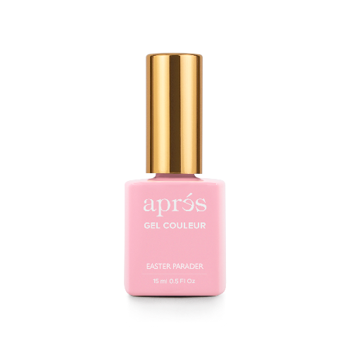 Apres Gel Couleur (HEMA-free, TPO-free) - 307 Easter Parade