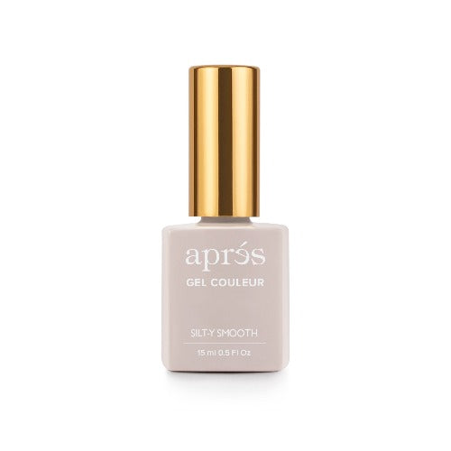 Apres Gel Couleur (HEMA-free, TPO-free) - 309 Silt-y Smooth