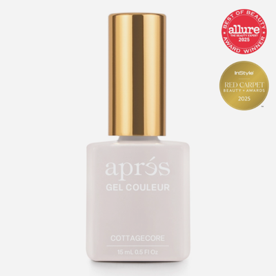 Apres Gel Couleur (HEMA-free, TPO-free) - 321 Cottagecore