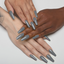 Apres Gel Couleur (HEMA-free, TPO-free) - 326 Concrete Hustle hand