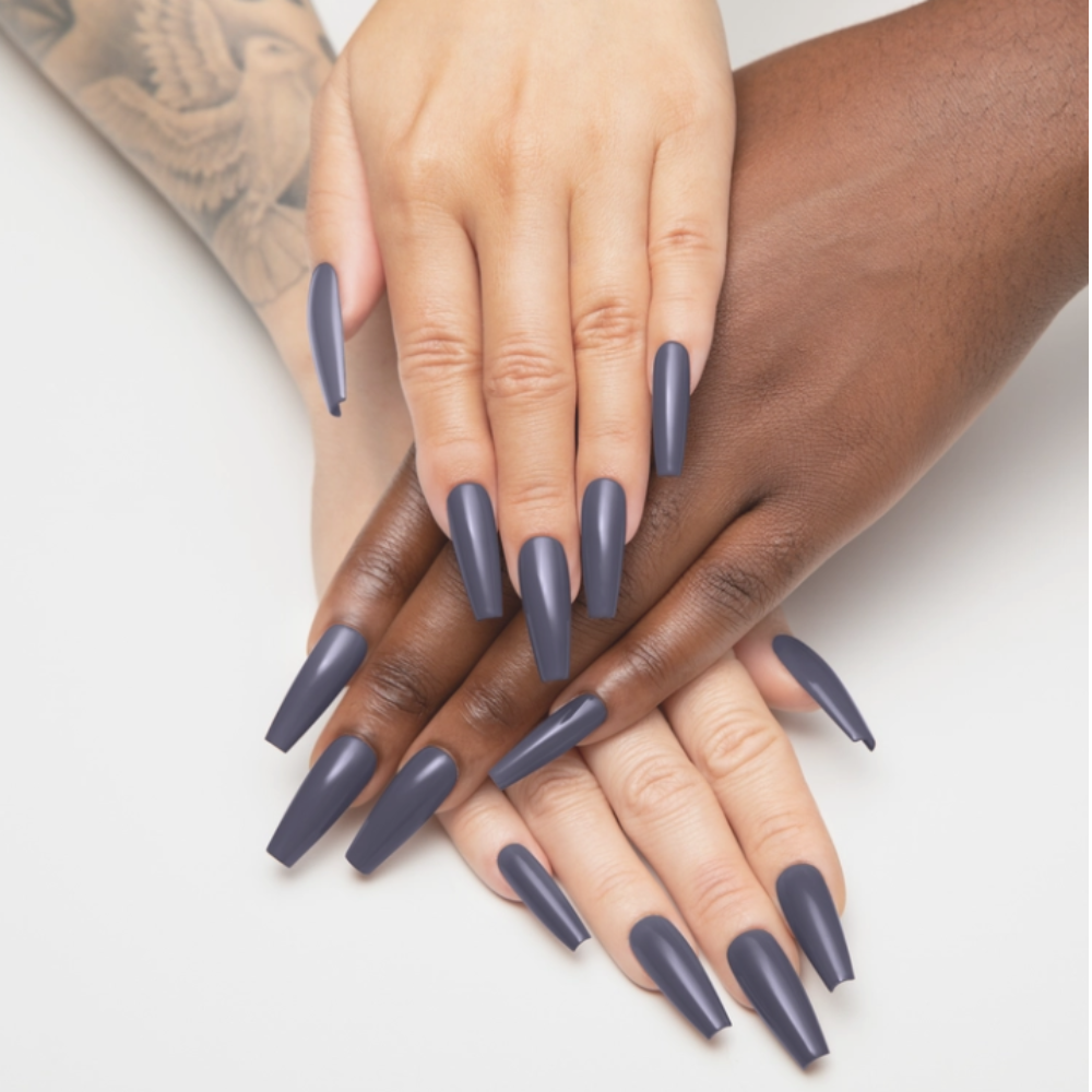 Apres Gel Couleur (HEMA-free, TPO-free) - 327 Smoked hand