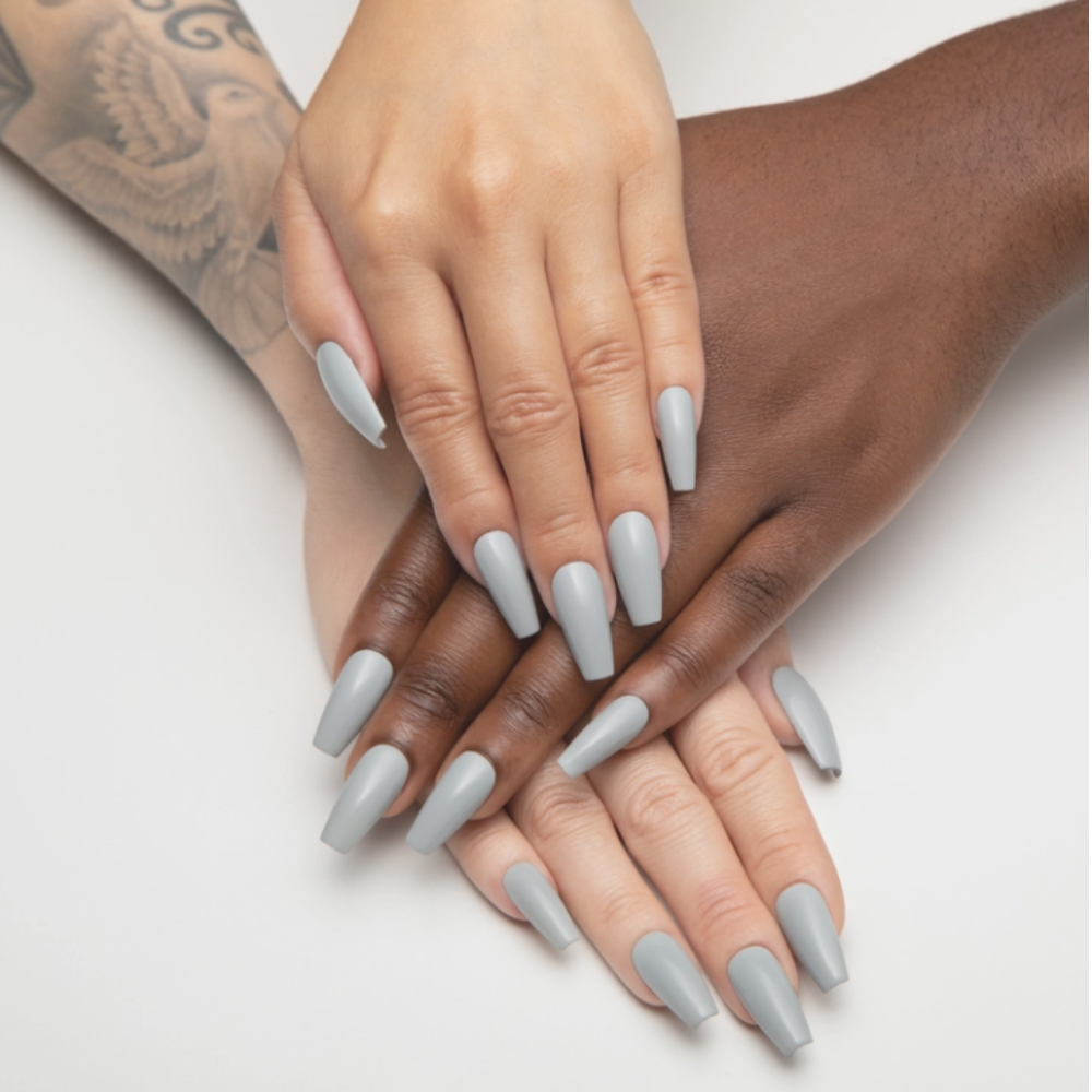 Apres Gel Couleur (HEMA-free, TPO-free) - 329 Pack Leader hand