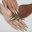 Apres Gel Couleur (HEMA-free, TPO-free) - 331 Seal Of Approval hand