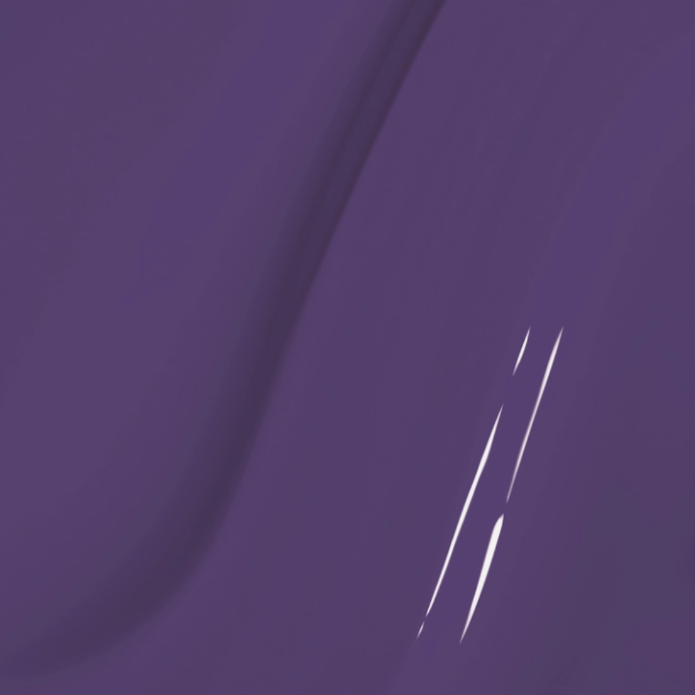 Apres Gel Couleur (HEMA-free, TPO-free) - 336 Eggplant Emoji color