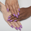 Apres Gel Couleur (HEMA-free, TPO-free) - 342 By My Acai hand